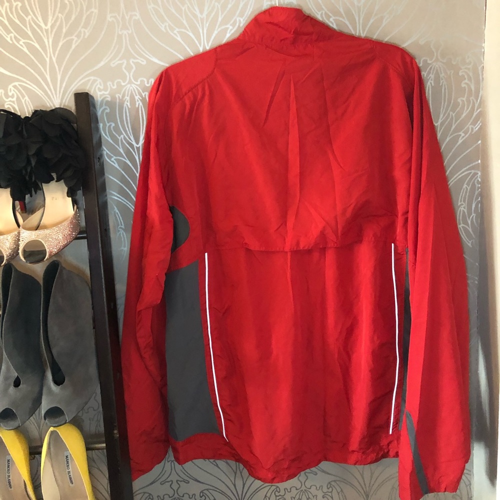 Hind Windbreaker Running Jacket - image 2